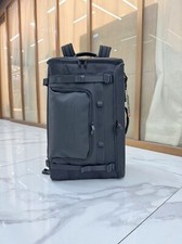 TUMI ALPHA BRAVO Endurance Backpack Black Nylon Outlet products Business Travel