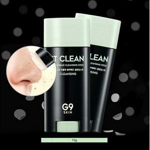 blackhead cleansing stick