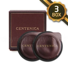SU:M37 Centenica Cream 0.6ml 3 BOX (2 PCS in 1 BOX) Anti-Aging Sum37