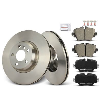 Gelochte Bremsscheiben Für BMW X3 G01