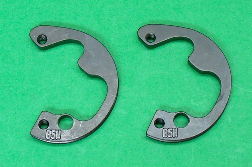 New Parker Buck Hunter 31 Draw Length Module Set B5h 80 Let Off Ebay