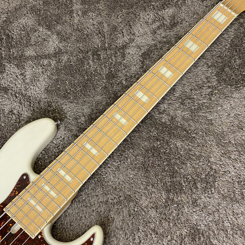 Bottom Wave MB-5 Deluxe 70