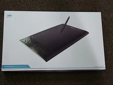 Huion H610PRO Drawing Tablet