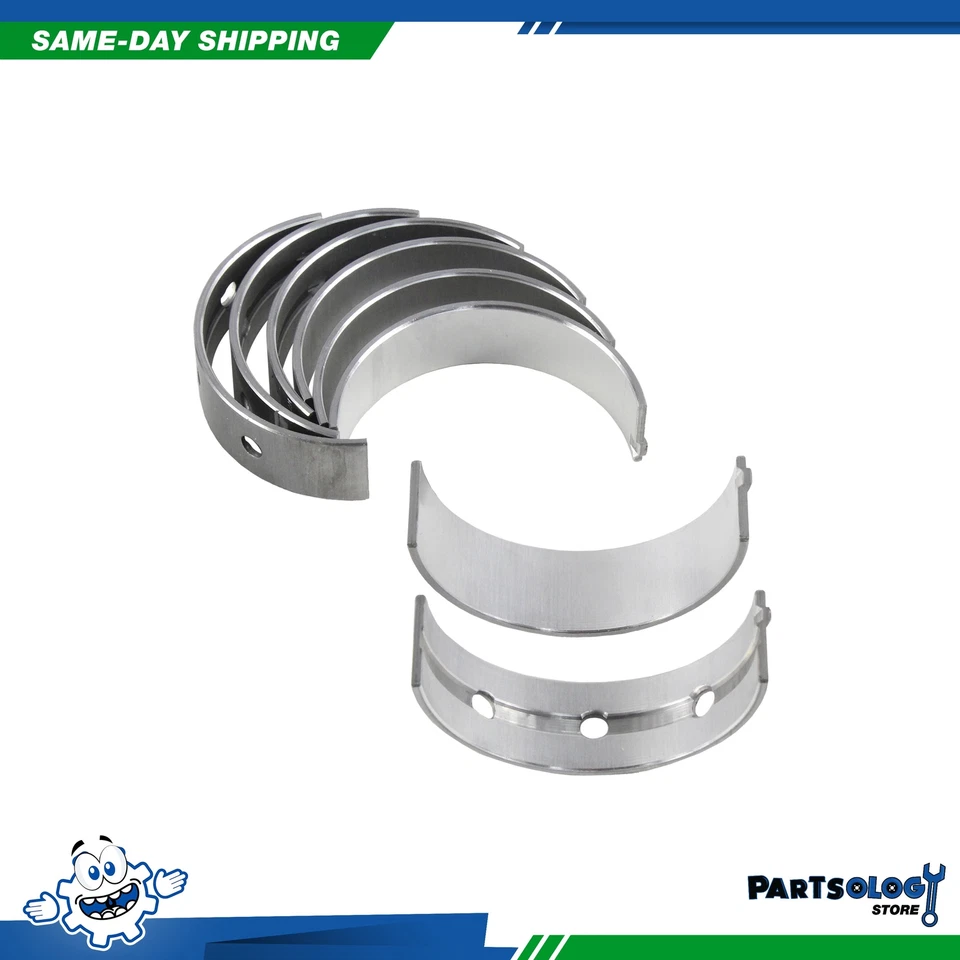 DNJ EK966M Master Engine Rebuild Kit For 99-04 Toyota Tacoma 3.4L V6 DOHC 24v - Image 4 of 4