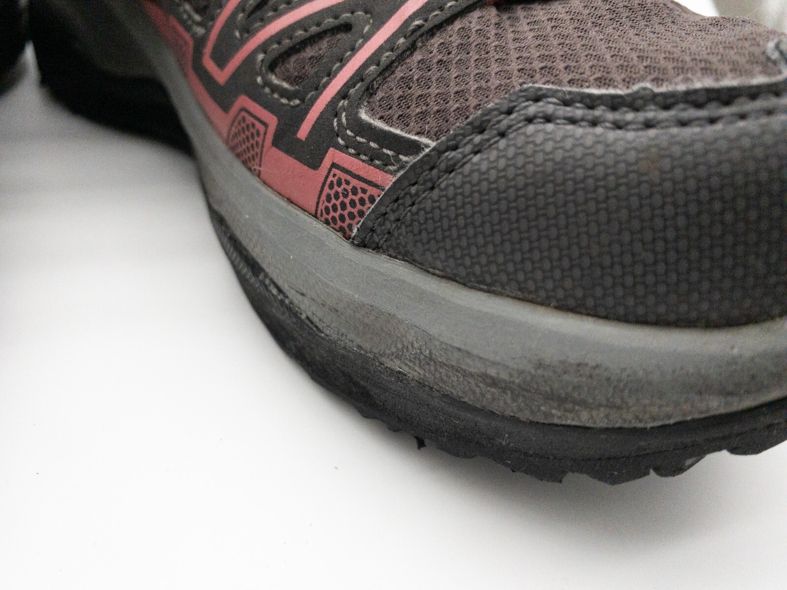 Salomon Aramis scarpa da trekking donna scarpa bassa sneaker taglia 37 1 3 EU art 18421 100