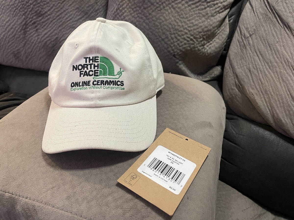 The North Face X Online Ceramics ノースフェイス The North Face x Online Ceramics Release Details - SLN Official
