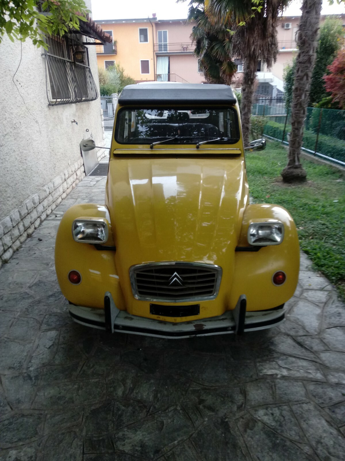 Citroën in vendita
