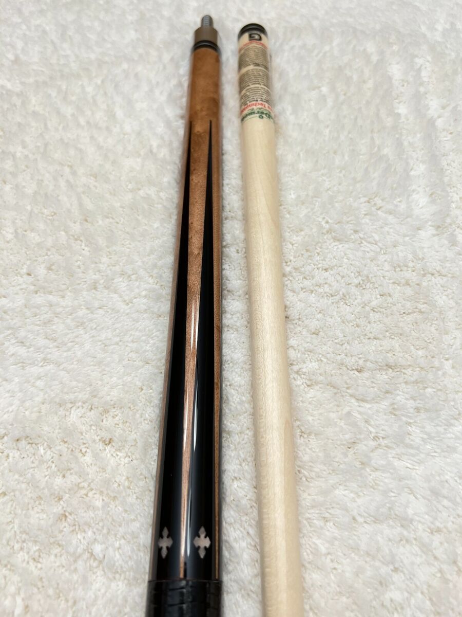 McDermott G502 Pool Cue