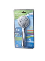 Handbrause Ecogam Duschkopf Brausekopf Duschbrause Kopfbrause