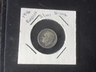 🔥1946- ROOSEVELT SILVER DIME