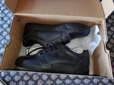 Mens DC Anvil SE SIZE 6 Brand New Black