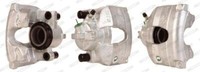 2X Ferodo DDF1084C Bremsscheibe FüR Toyota