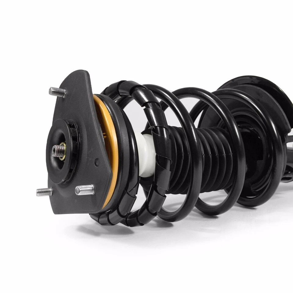 Front Pair Complete Struts For 2004-2008 Pontiac Grand Prix Foto 2 de 4