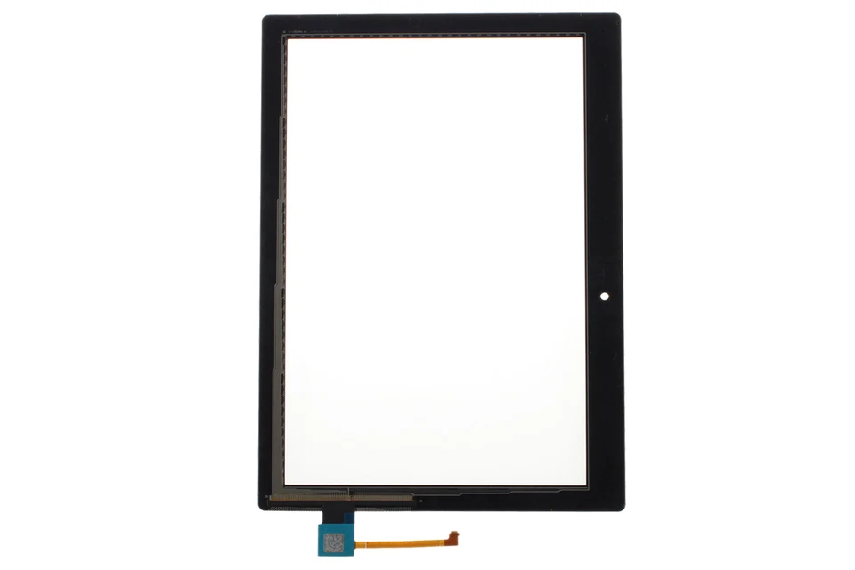 For Lenovo Tab 2 A10-70 A10-70F Touch Screen Digitizer Glass Black Replacement#6 - Image 3 of 4
