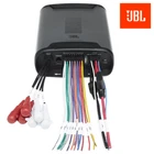 JBL DSP-4086 - 8 Channel Class D Digital Amplifier with DSP Control 1000W
