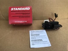 Standard Ignition HVAC Blower Motor Resistor,HVAC Blower Motor Switch P/N:RU-571