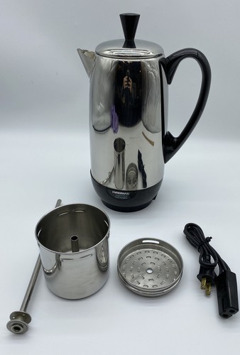 Farberware Superfast Fully Automatic 12 
