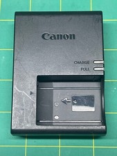 Original Genuine Canon LC-E17 Battery Charger for LP-e17 For EOS RP T7i T8i T6i