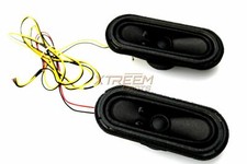 Magnavox 65MV378Y/F7 Complete Speaker Set JINGLI S0411F40