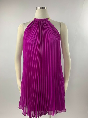 Cache Orchid Magenta Purple Accordion 