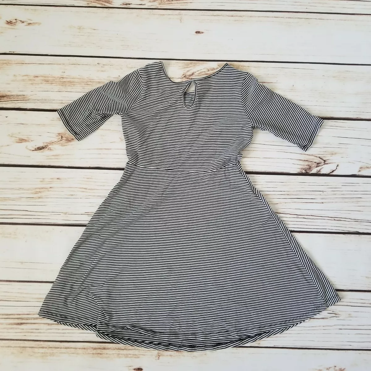 Old navy sales girls black dress