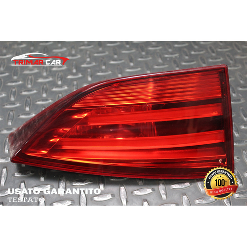Fanale Posteriore Sinistro Interno Per BMW X5 E70 2007-2010 - Ricambio Auto - Foto 12