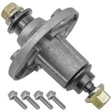 Spindle Assembly for John Deere LA145 LA150 LA155 LA165 285-851 82-359 GX22186