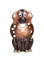 Dog Themed Magnetic Needle Minder