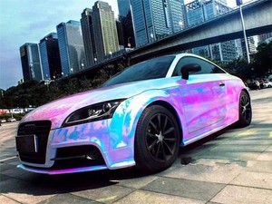 Car Wraps