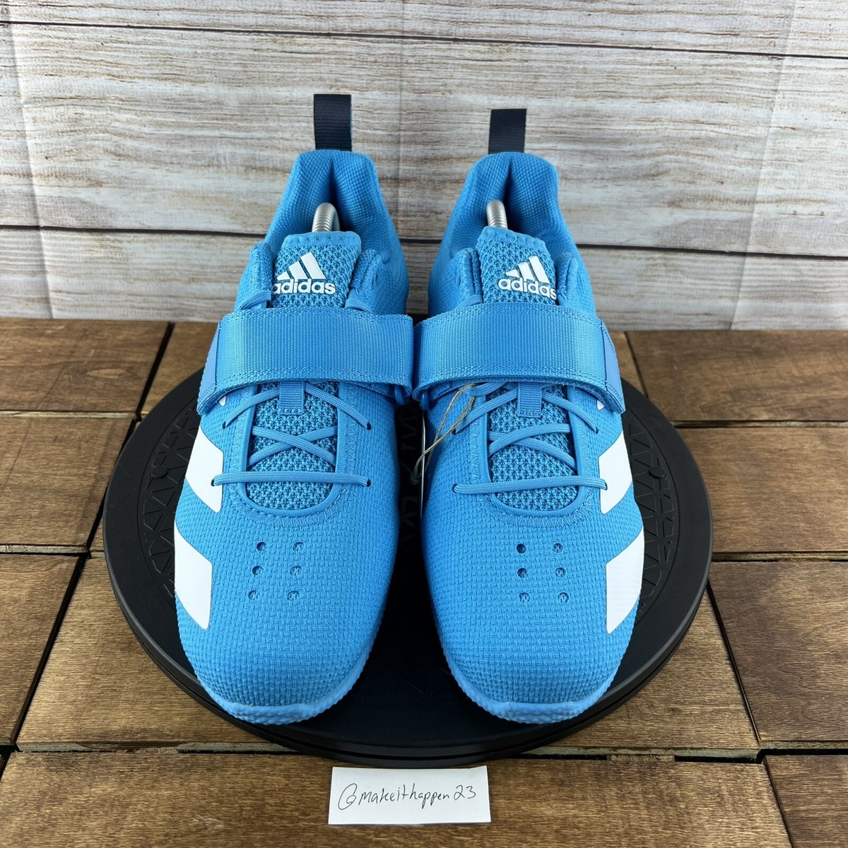 Adidas Adipower Weightlifting 2  display picture 3