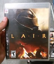 Lair Sony Playstation 3, 2007