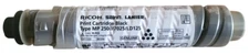 Ricoh Savin Lanier MP 2500 7025 LD125 Black 841356 Print Cartridge Without Box
