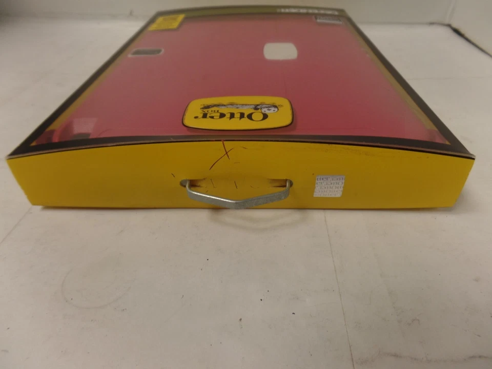 NEW Otterbox Defender Case Samsung Galaxy Tab Pro Note 10.1 (77-40511) PINK - Image 4 of 4