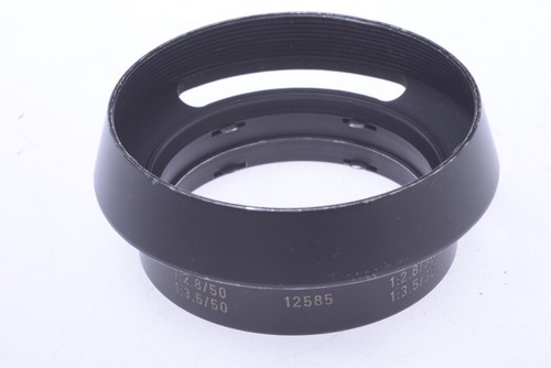LEICA PARE SOLEIL SOOFM (SUMMITAR - SUMMICRON) 50mm EUR 139,00 - FR