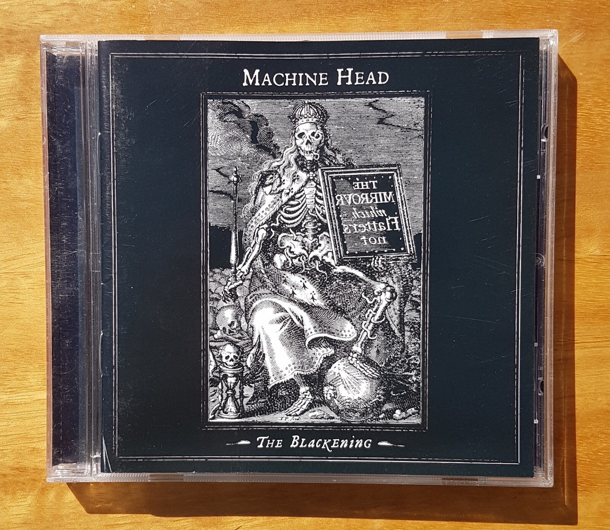 その他 Machine Head [CD] Amazon.co.jp: Machine Head: ミュージック