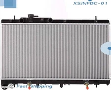 Radiator Replacement For 01-04 Subaru Outback H6 3.0L SU3010111 New