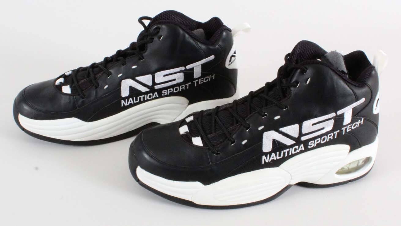 glen rice nautica