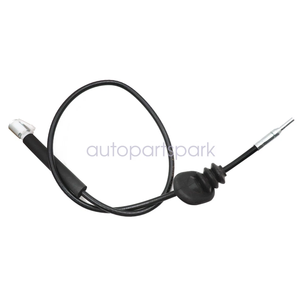 Fit for Honda Civic CRX City 1988-1991 New Speedometer Cable Assy 78410SH3023 - Image 2 of 4