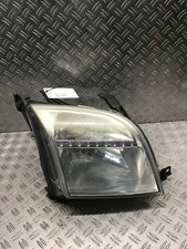 Scheinwerfer rechts  Ford Fusion (JU2) 689763