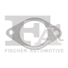 1x ORIGINAL® Fa1 Dichtung, Abgasrohr für Ford FIESTA VI FOCUS II Turnier FOCUS