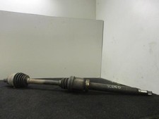 Cardan Ford S-MAX
