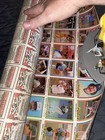 1981 Donruss Baseball uncut sheet of 121 cards.  — photo 5