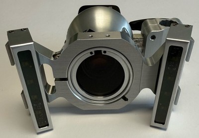 Optel Vision Kamera NOP / OC000023 / CABSB1E1002580S3102B5  /  Opteon