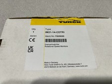 Turck IM21-14-CDTRi