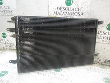 Radiateur Volkswagen PHAETON