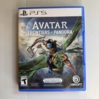 New ListingAvatar: Frontiers of Pandora - Sony PlayStation 5