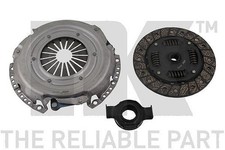 Kit d'embrayage Ford ORION