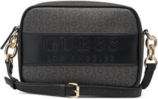 Guess DEVLON CAMERA CROSSBODY