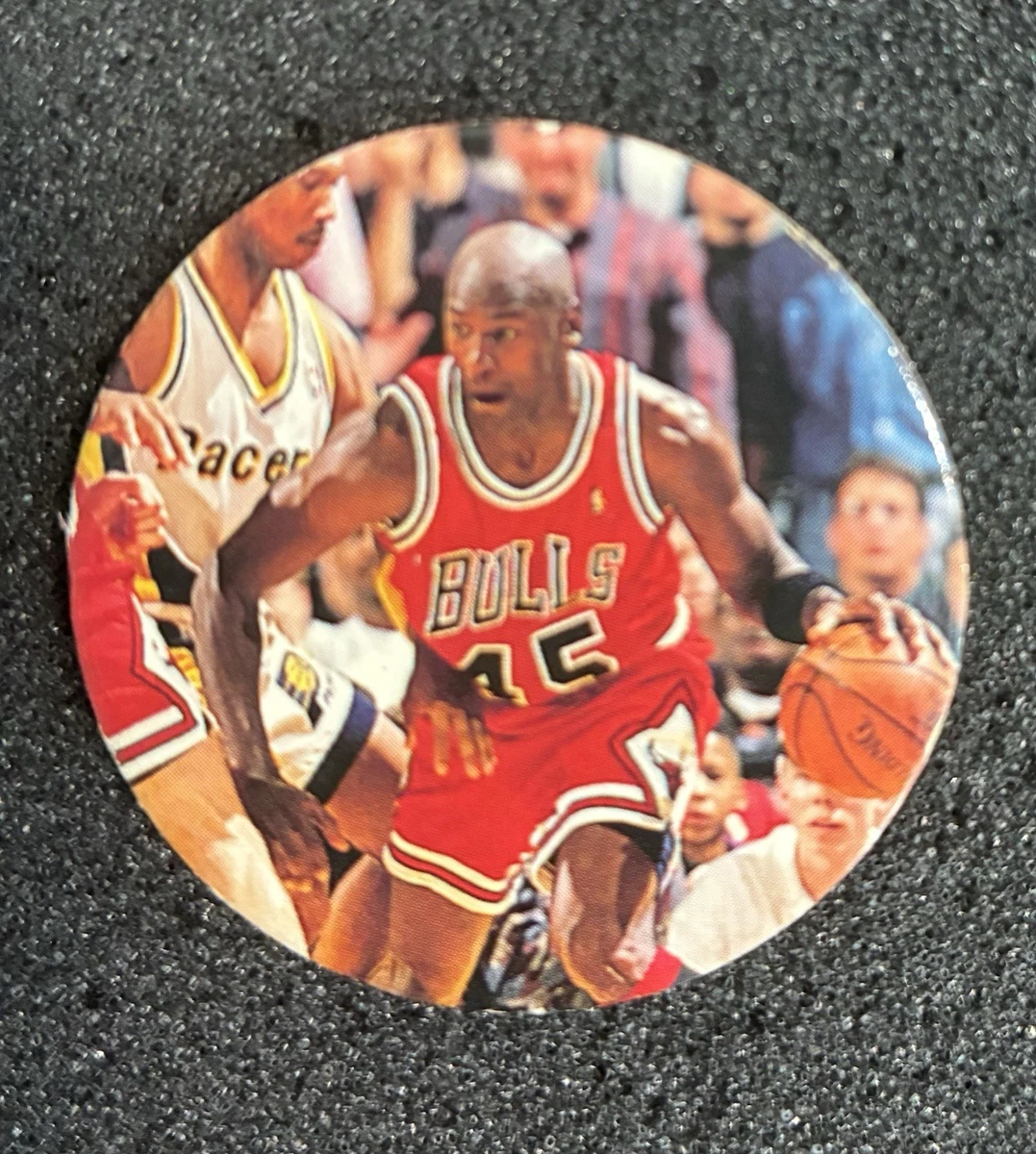 Upper Deck 1995 Michael Jordan #29 for sale | eBay