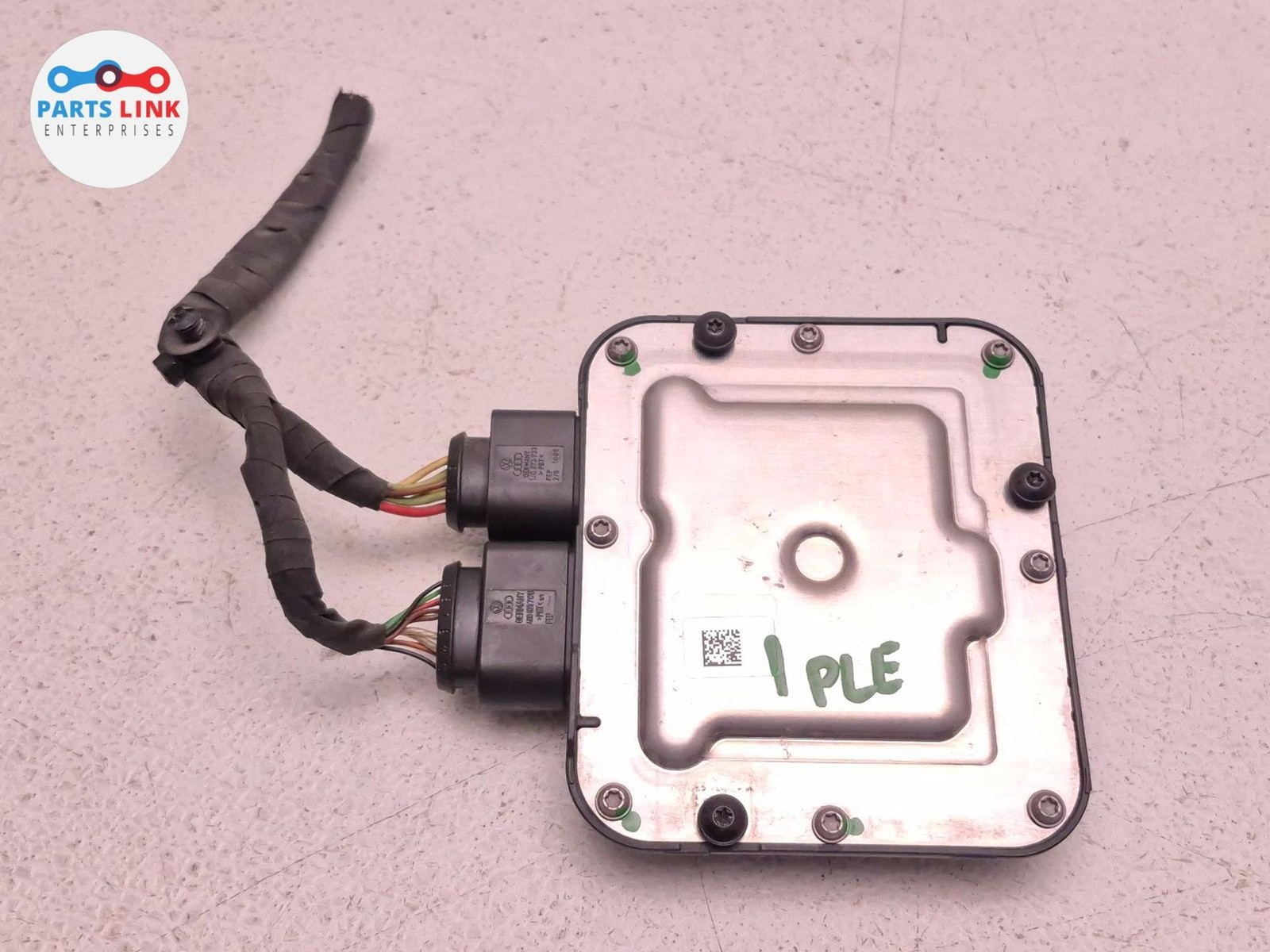 Bentley Bentayga 2016-2020 Hydraulic electronic control unit P/N 4M0907145E